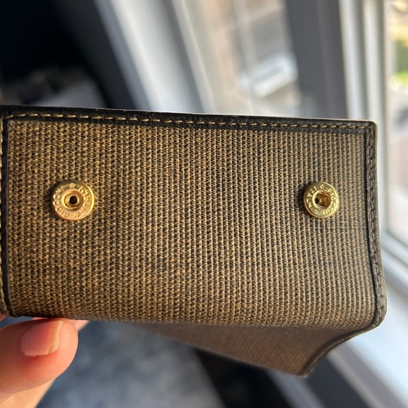 Fendi vintage key holder - Picture 3 of 7